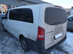 Mercedes-Benz Vito - 2017