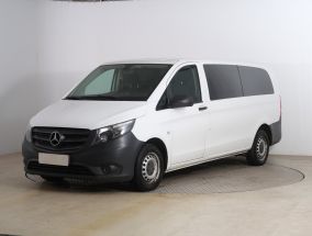 Mercedes-Benz Vito - 2017