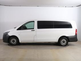 Mercedes-Benz Vito - 2017