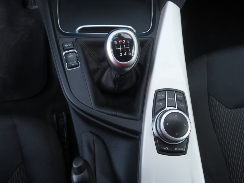 BMW 3GT, 2019