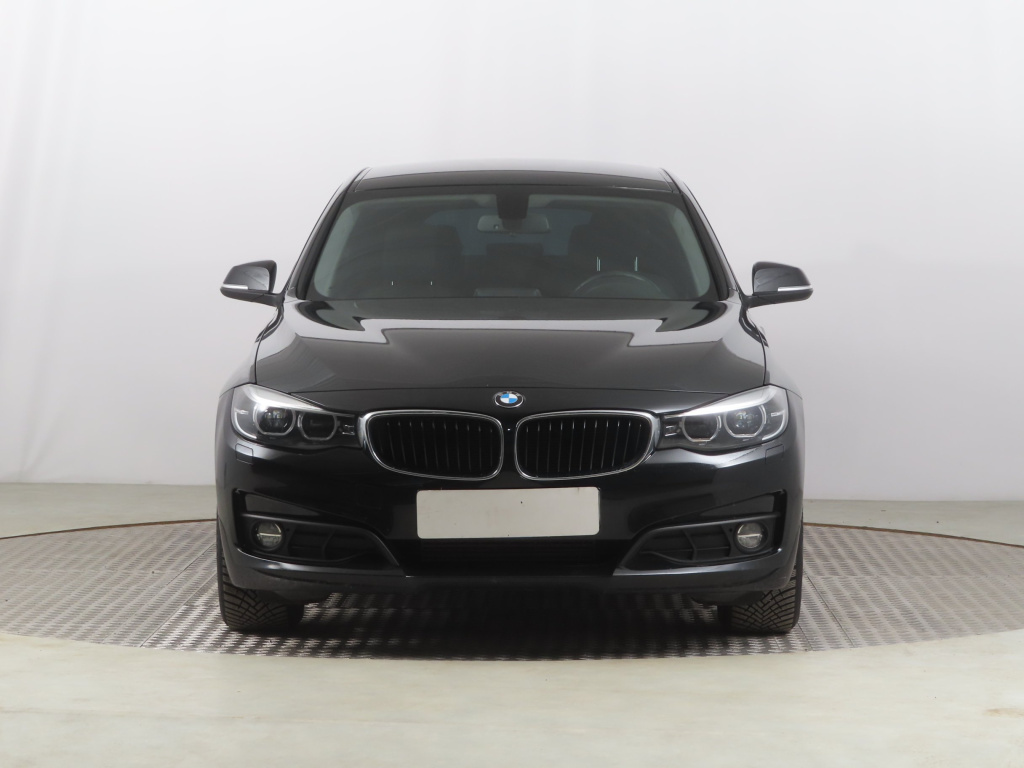 BMW 3GT