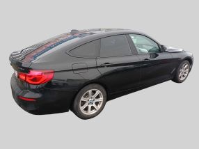 BMW 3GT - 2019