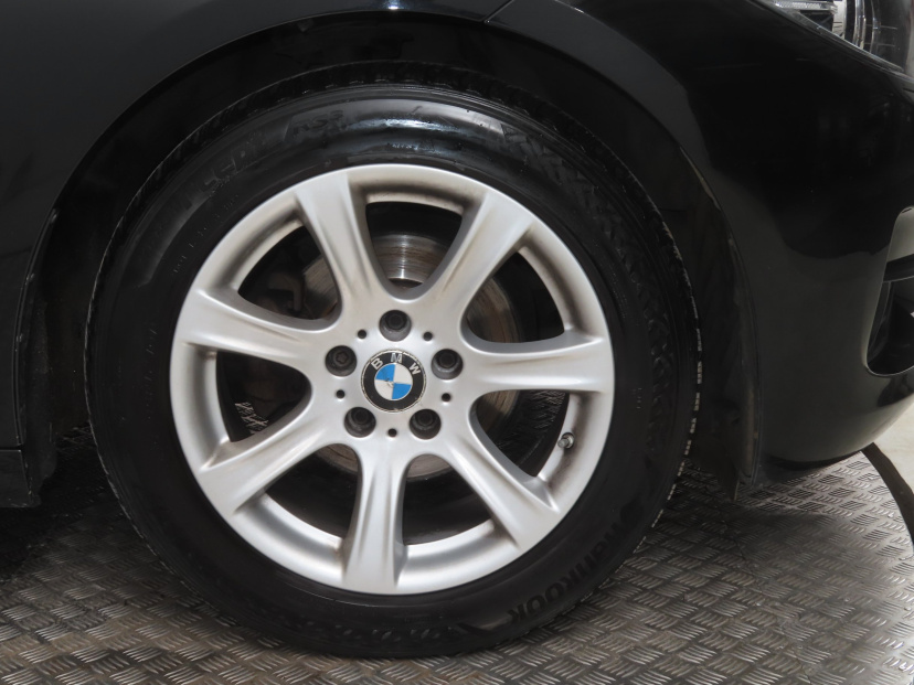 BMW 3GT, 2019