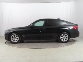 BMW 3GT - 2019