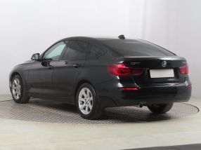 BMW 3GT - 2019