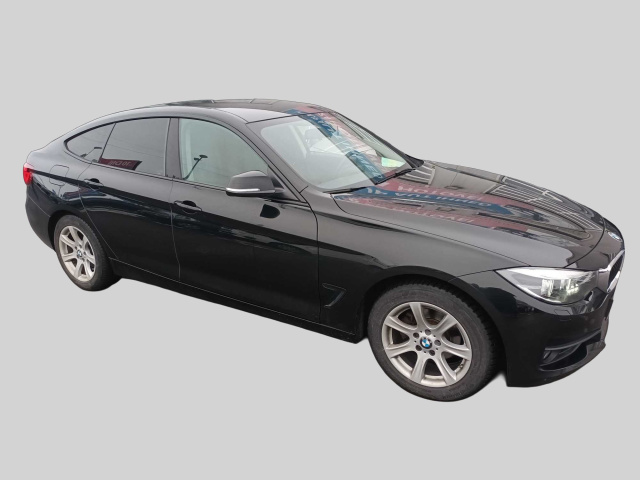 BMW 3GT 2019