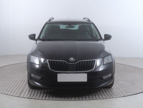Skoda Octavia - 2020