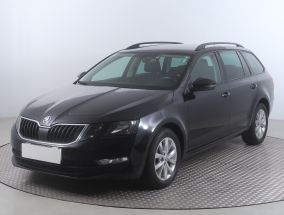 Skoda Octavia - 2020