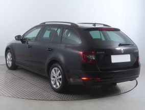 Skoda Octavia - 2020