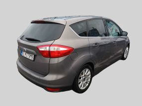 Ford Focus C-Max - 2012
