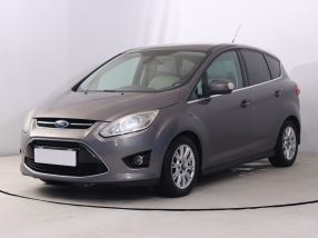 Ford C-Max - 2012