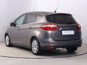 Ford C-Max - 2012