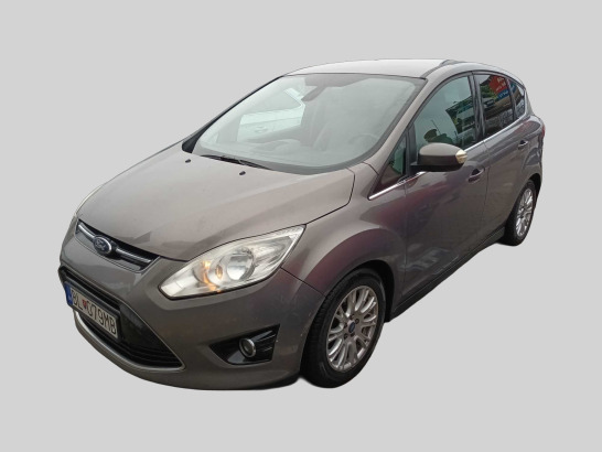 Ford Focus C-Max