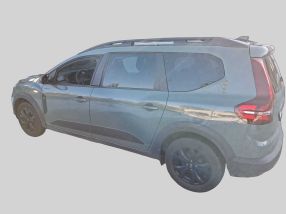 Dacia Jogger - 2024