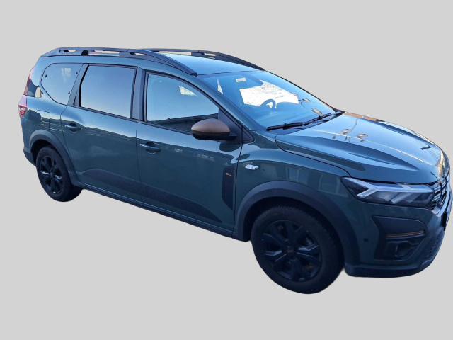 Dacia Jogger 2024