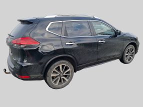 Nissan X-Trail - 2020
