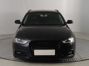 Audi A4 - 2013