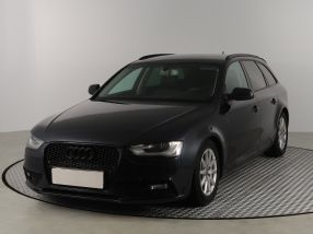 Audi A4 - 2013