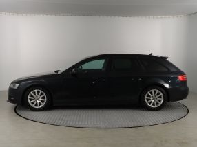 Audi A4 - 2013