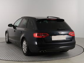 Audi A4 - 2013