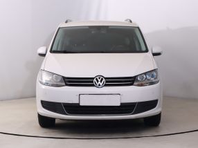 Volkswagen Sharan - 2013
