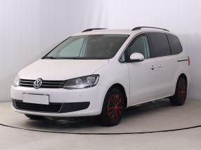 Volkswagen Sharan - 2013