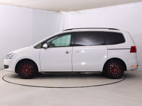 Volkswagen Sharan - 2013