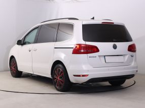 Volkswagen Sharan - 2013