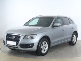 Audi Q5 - 2010