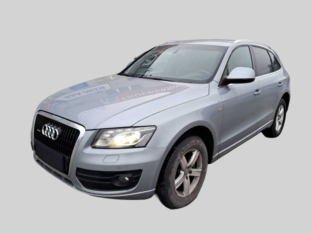 Audi Q5 2010