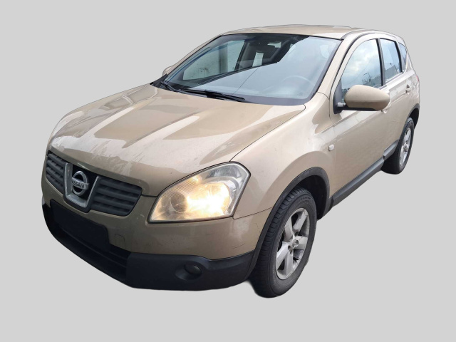 Nissan Qashqai 2007
