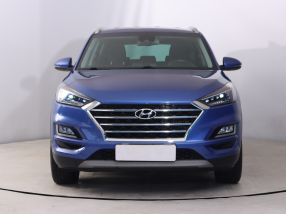Hyundai Tucson - 2019