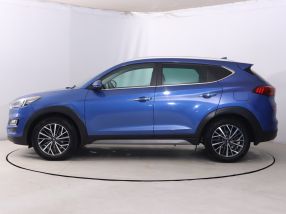 Hyundai Tucson - 2019