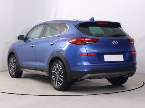 Hyundai Tucson - 2019