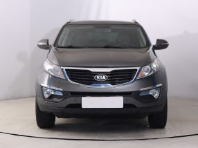 Kia Sportage - 2013