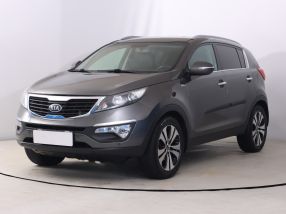 Kia Sportage - 2013