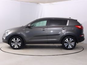 Kia Sportage - 2013