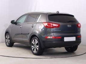 Kia Sportage - 2013
