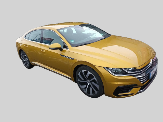 Volkswagen Arteon 2020