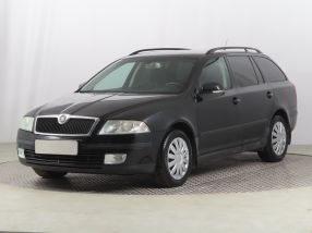 Škoda Octavia - 2007