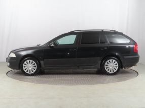 Škoda Octavia - 2007