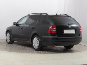 Škoda Octavia - 2007