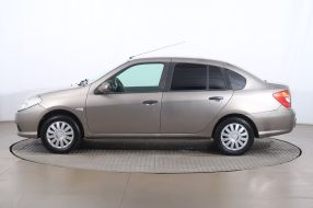 Renault Thalia - 2009