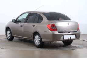 Renault Thalia - 2009