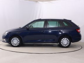 Škoda Fabia - 2016