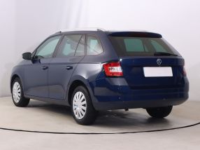 Škoda Fabia - 2016