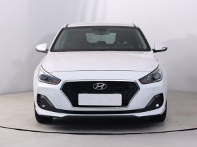 Hyundai i30 - 2019