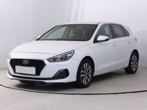 Hyundai i30 - 2019