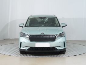 Skoda Enyaq - 2021