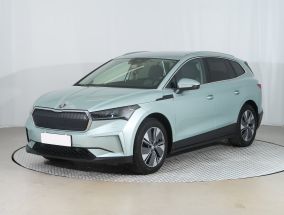 Skoda Enyaq - 2021